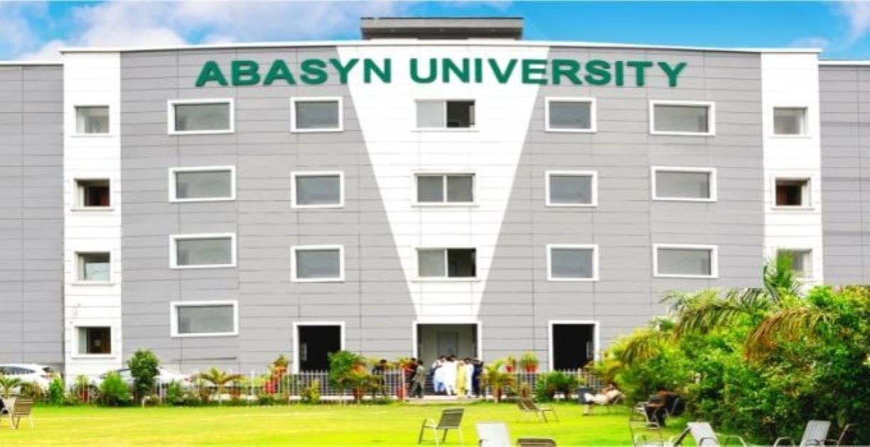 Abasyn University Admission 2025