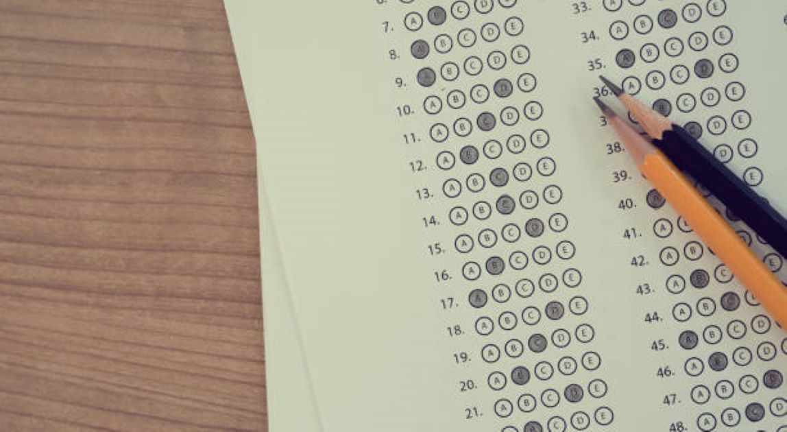 BISE Lahore 2022 English Class 11 Evening Past Paper