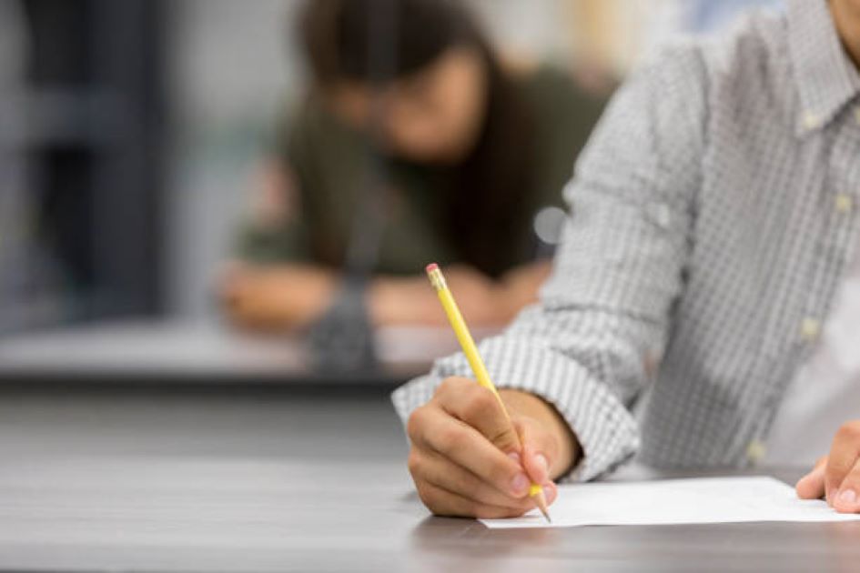 BISE Lahore 11th Class Economics Past Paper 2024
