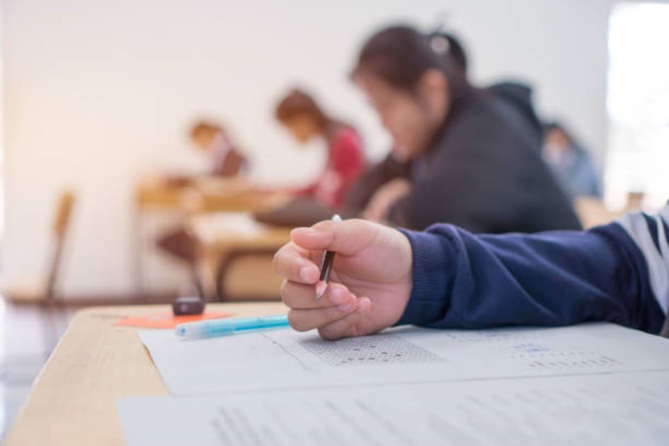 Class 11 Statistics Past Paper 2024 Faisalabad Board