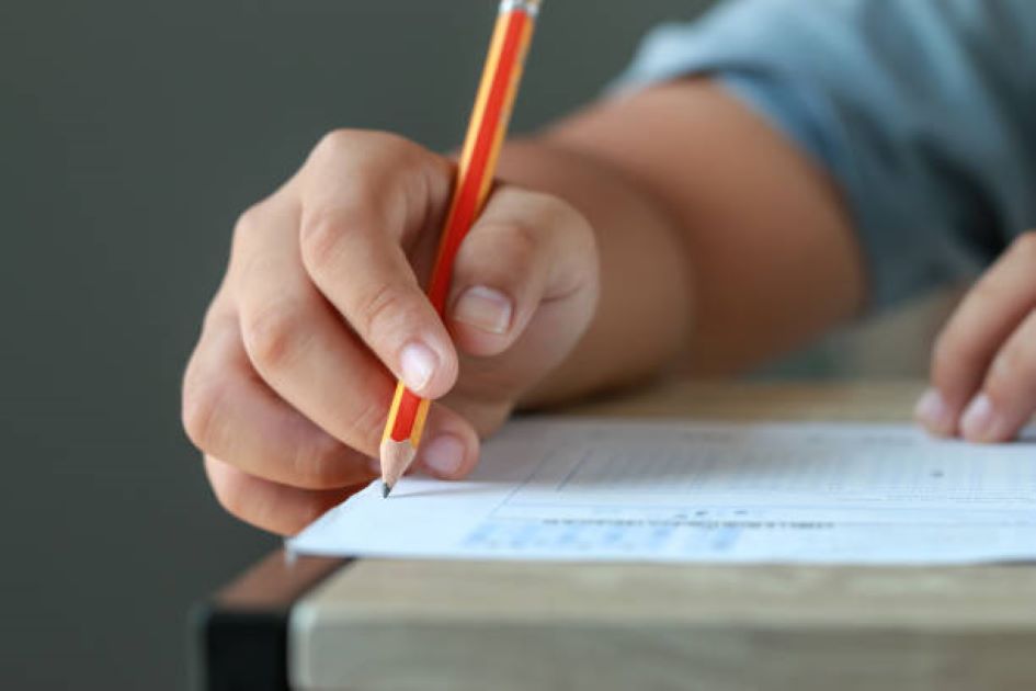 Punjabi Past Paper 2021 Morning Class 11 BISE Lahore
