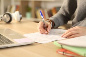 BISE Lahore 2023 Physics Morning Past Paper for Class 11