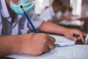 Class 11 Faisalabad Board Geography 2023 Past Paper