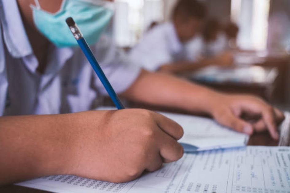 Class 11 Faisalabad Board Geography 2023 Past Paper