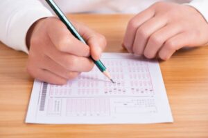BISE Lahore Class 11 Statistics Past Paper 2022