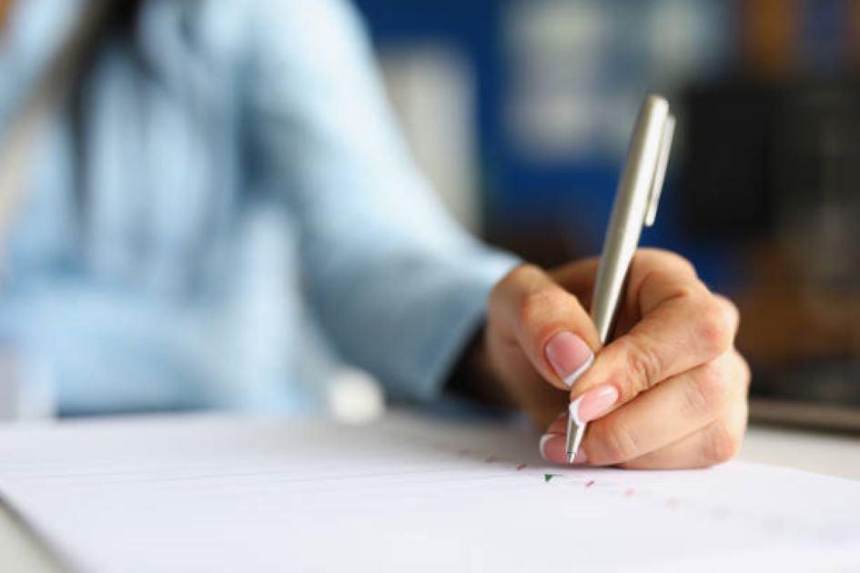 2022 Class 11 Commerce Past Paper Faisalabad Board