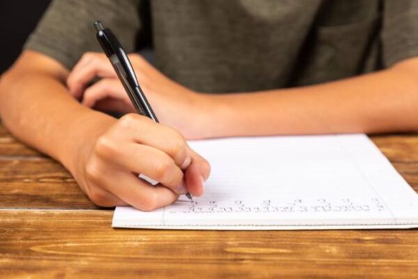 Punjabi Past Paper 2023 Morning Class 11 BISE Lahore