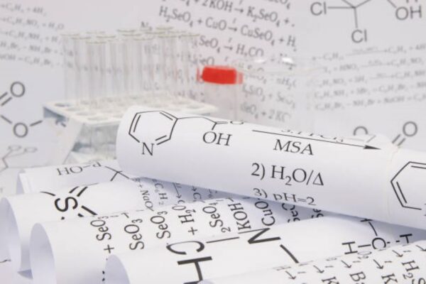 BISE Lahore Chemistry  2021 Class 11 Morning Past Paper