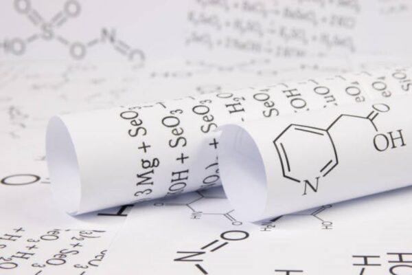 BISE Lahore Chemistry  2021 Class 11 Evening Past Paper