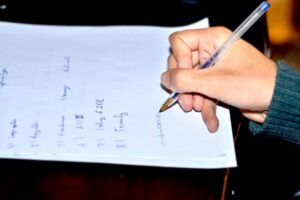BISE Lahore 11th Class Education Past Paper 2024 Evening Session