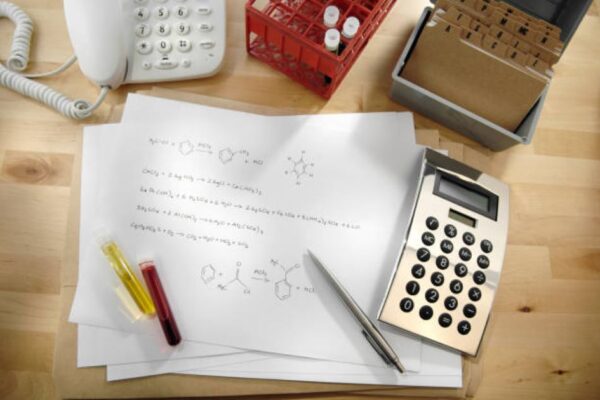 Practice Makes Perfect Class 11 Chemistry Evening Paper 2022 – Lahore Board BISE Lahore Chemistry 2022 Class 11 Evening Past Paper