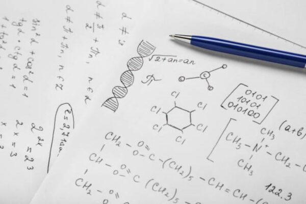 BISE Lahore Chemistry  2023 Class 11 Morning Past Paper