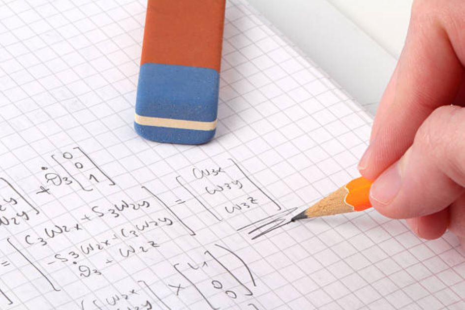 BISE DG Khan 11th Class Mathematics Past Paper 2019 Morning