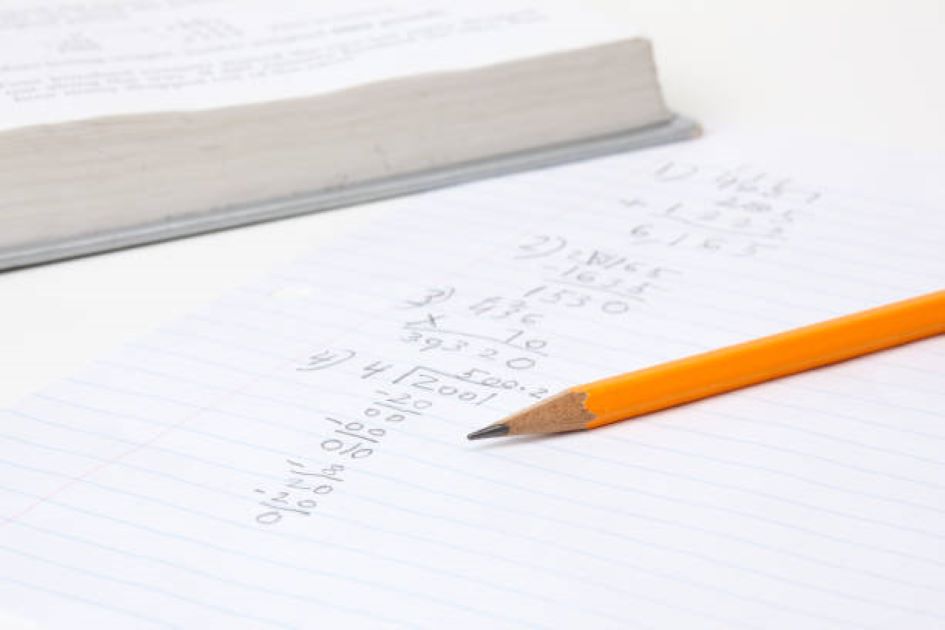BISE Lahore 2019 Class 11 Mathematics morning Past Paper