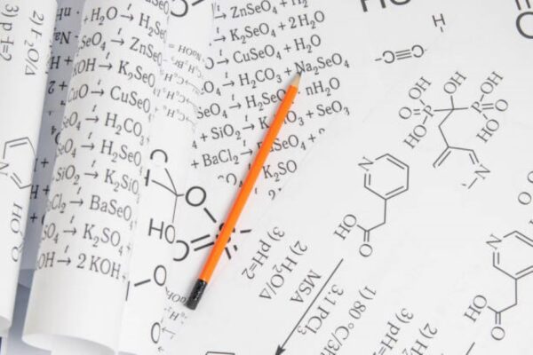 BISE Lahore Chemistry  2024 Class 11 Morning Past Paper