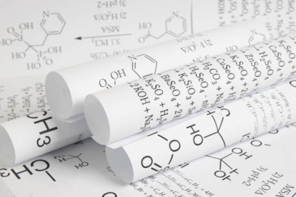 Get Ahead with 2024 Chemistry Evening Paper – BISE Lahore Class 11 BISE Lahore Chemistry 2024 Class 11 Evening Past Paper