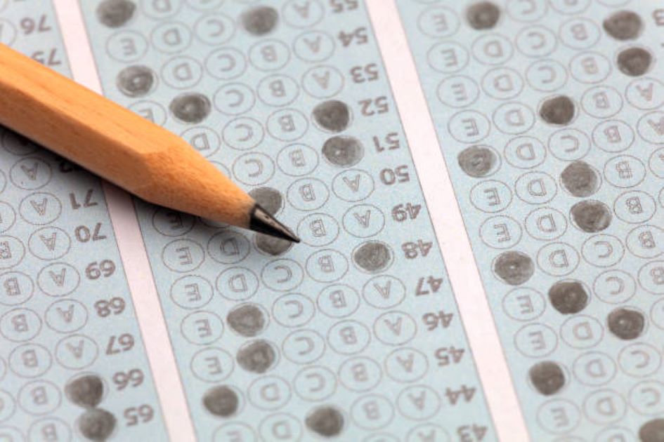 BISE Lahore 2024 English Class 11 Morning Past Paper