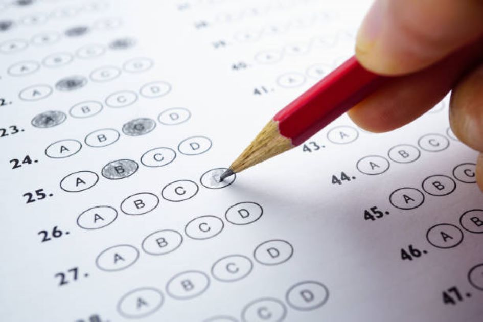 BISE Lahore 2024 English Class 11 Evening Past Paper