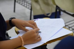 BISE Lahore Class 11 Ethics Past Paper 2023