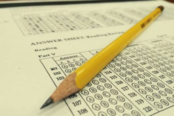 BISE Lahore 2018 English Class 11 Evening Past Paper