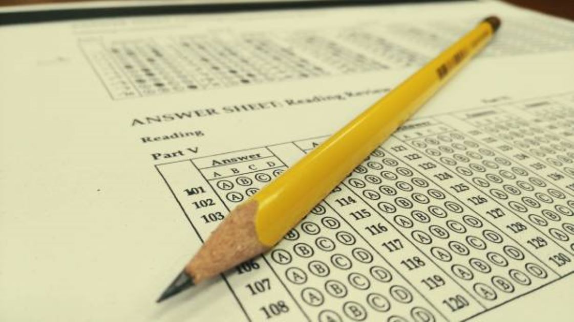 BISE Lahore 2018 English Class 11 Evening Past Paper