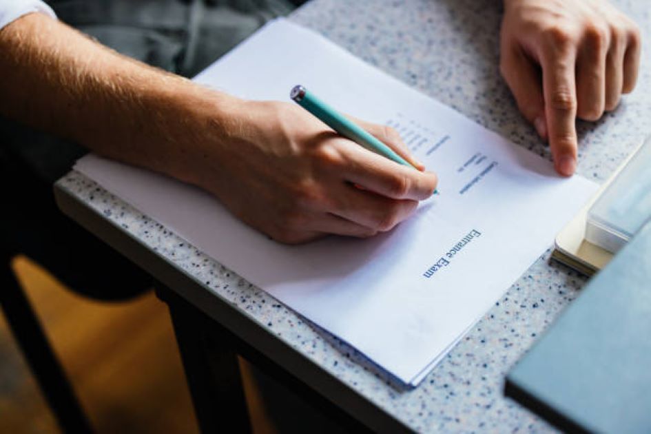 Class 11 Physics past paper Faisalabad board 2024 Evening