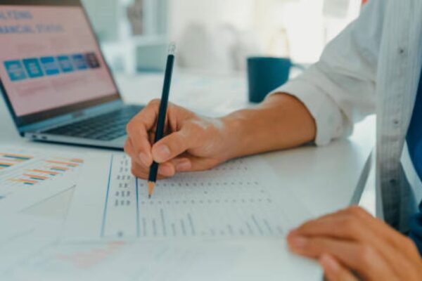 BISE Lahore Class 11 Accounting Past Paper 2023