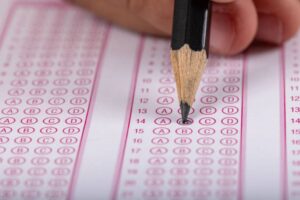 BISE Lahore Urdu Evening Past Paper 2023 Class 11
