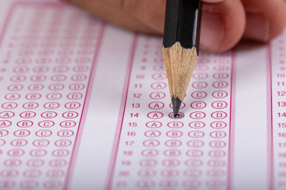 BISE Lahore Urdu Evening Past Paper 2023 Class 11