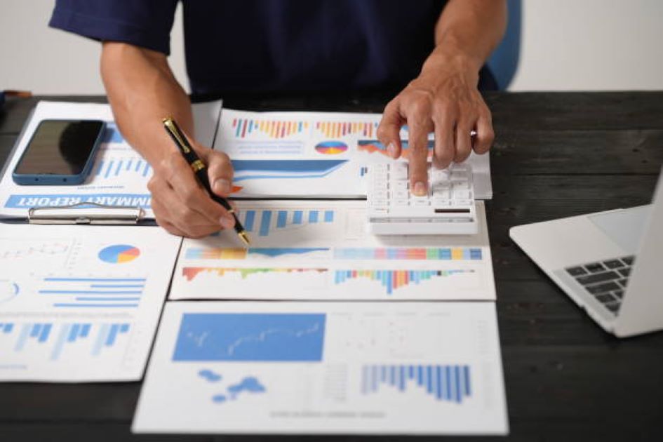 BISE Lahore Class 11 Accounting Past Paper 2024