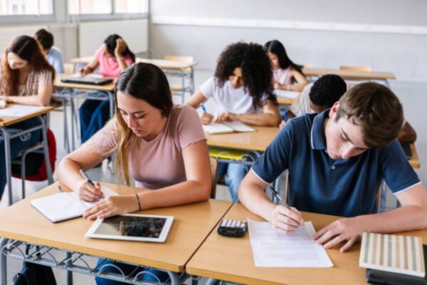 Class 11 Punjabi 2022 Morning Paper BISE Faisalabad