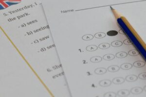 BISE Lahore Class 11 Ethics Past Paper 2024