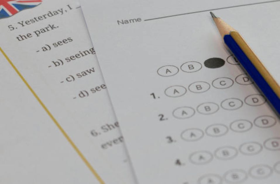BISE Lahore Class 11 Ethics Past Paper 2024