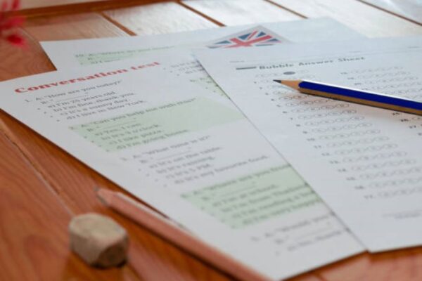 BISE Faisalabad 2023 Education Class 11 Evening Past Paper