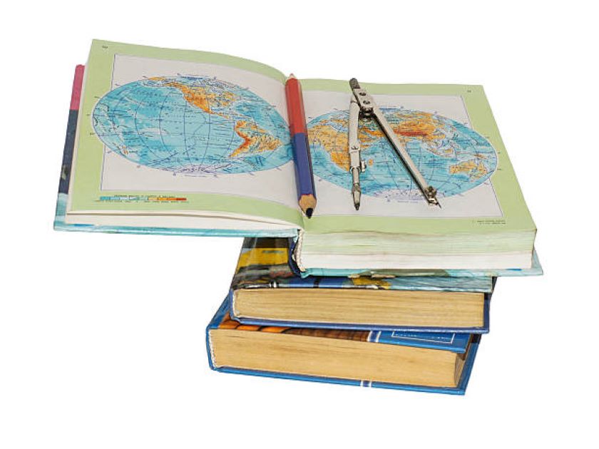 BISE Lahore 2023 Geography Class 11 Past Paper