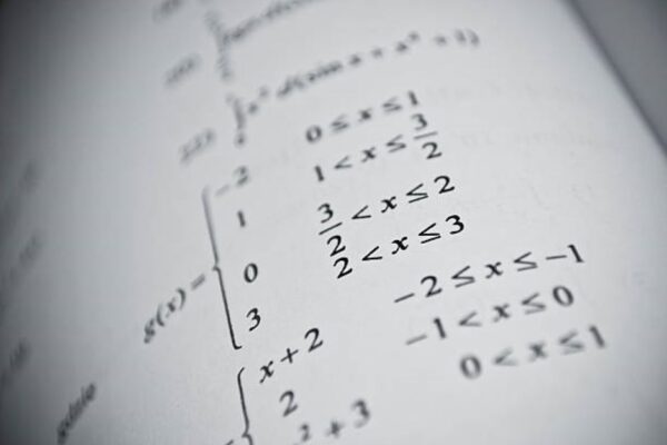 BISE DG Khan 11th Class Mathematics Past Paper 2021 Morning