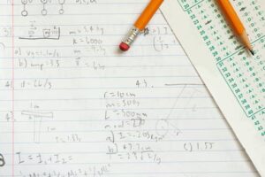BISE DG Khan 11th Class Mathematics Past Paper 2021 Evening