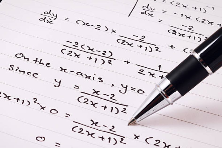 BISE Lahore 2021 Class 11 Mathematics Morning Past Paper