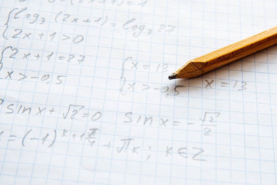 BISE Lahore 2021 Class 11 Mathematics Evening Past Paper