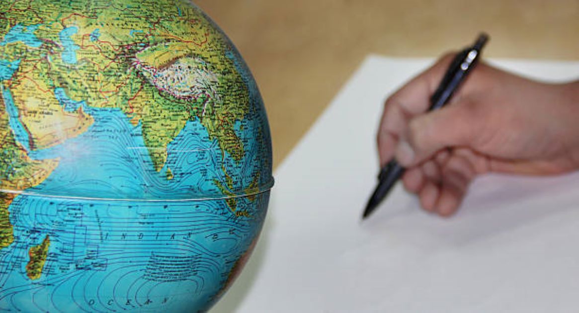 BISE Lahore 2024 Geography Class 11 Past Paper