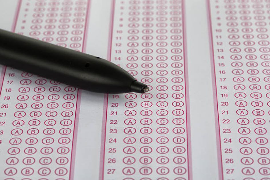 BISE Lahore Urdu Evening Past Paper 2019 Class 11