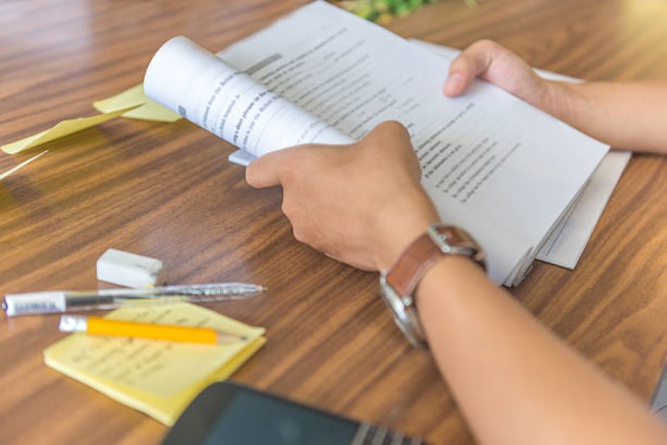 BISE Lahore 11th Class Education Past Paper 2018 Evening Session