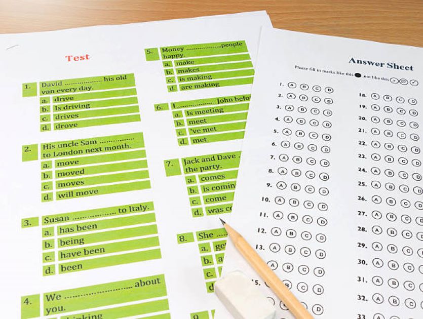 BISE Lahore 11th Class Education Past Paper 2019 Morning Session