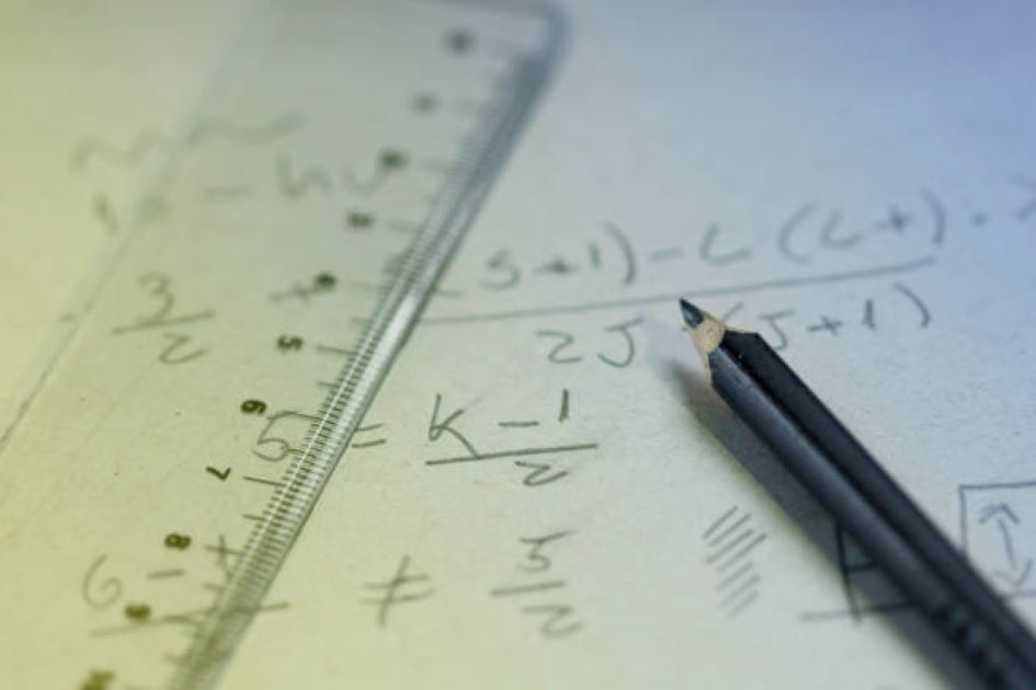 BISE DG Khan 11th Class Mathematics Past Paper 2023 Morning