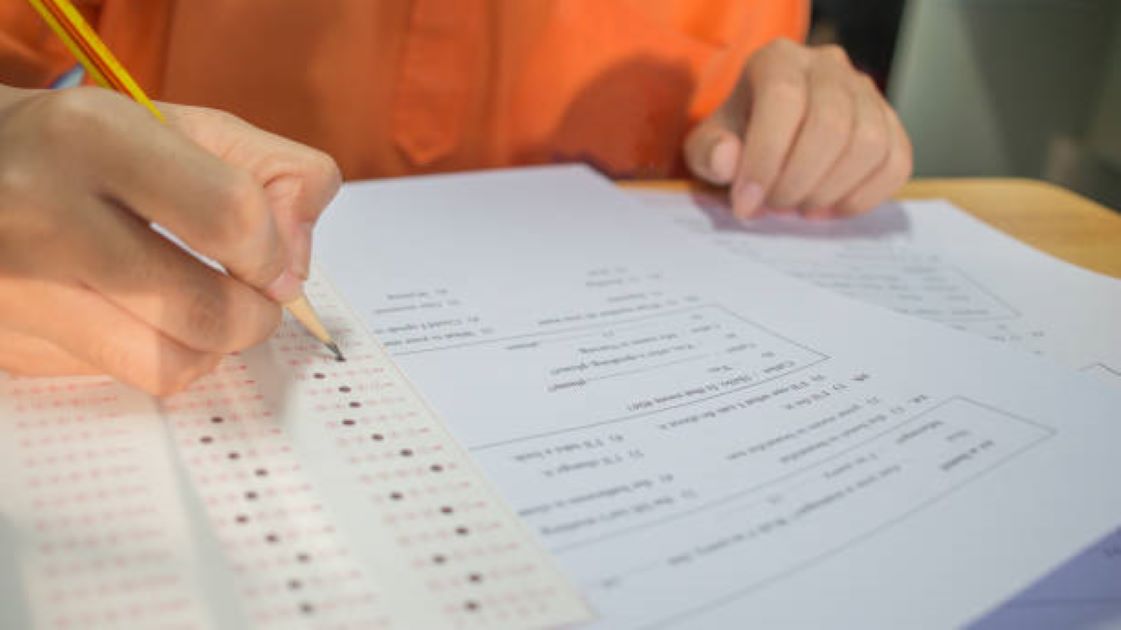 BISE DG Khan 2019 Urdu Class 11 Evening Past Paper