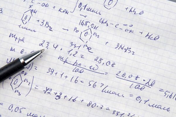 BISE Lahore 2018 Class 11 Mathematics Morning Past Paper