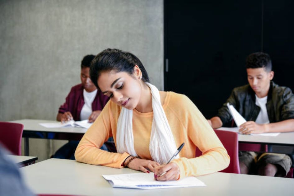 BISE Faisalabad 2019 Education Class 11 Morning Past Paper