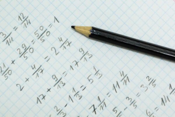 BISE Lahore 2023 Class 11 Mathematics Morning Past Paper