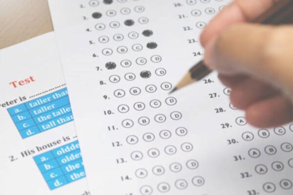 BISE Lahore 2019 English Class 11 Evening Past Paper