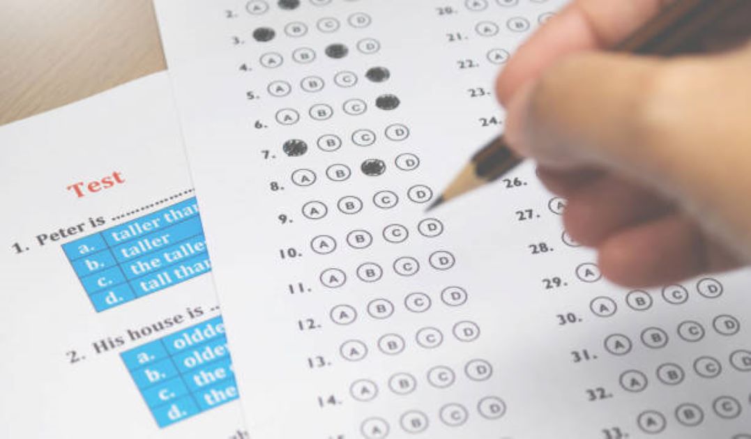 BISE Lahore 2019 English Class 11 Evening Past Paper